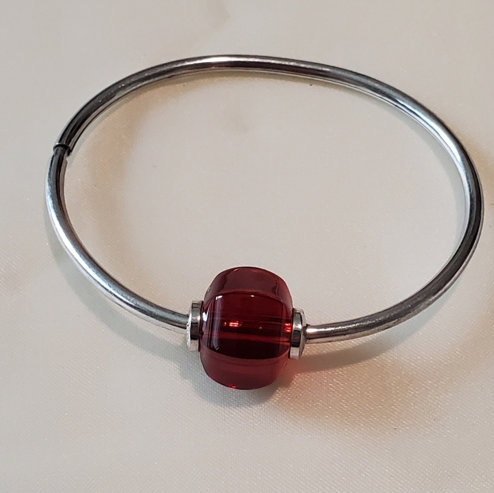 BACCARAT LADIES BRACELET